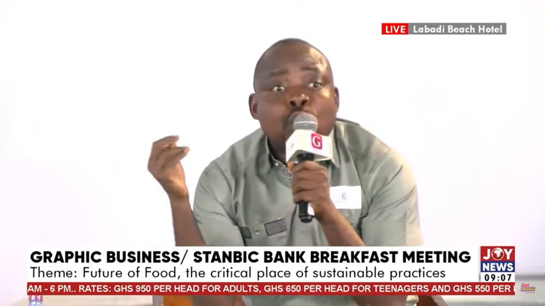 Know the state of the soil before ploughing – Farmers advised 2 WhatsApp Image 2025 05 06 at 09.19.08 21eb1fe9