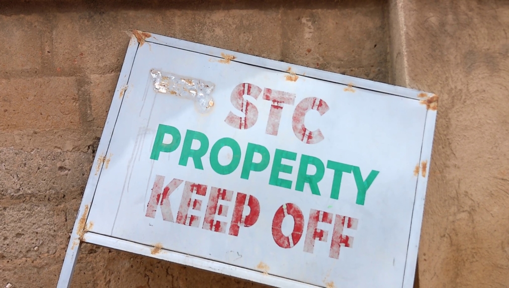 STC takes steps to repossess landed property in Kumasi rented to private individual – MyJoyOnline