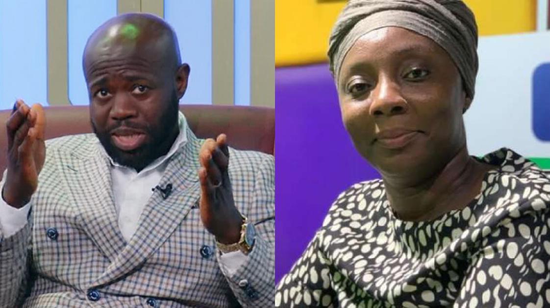 Charlotte Oduro must work on herself – UK-based Ghanaian Pastor 2 WhatsApp Image 2025 05 07 at 19.49.17