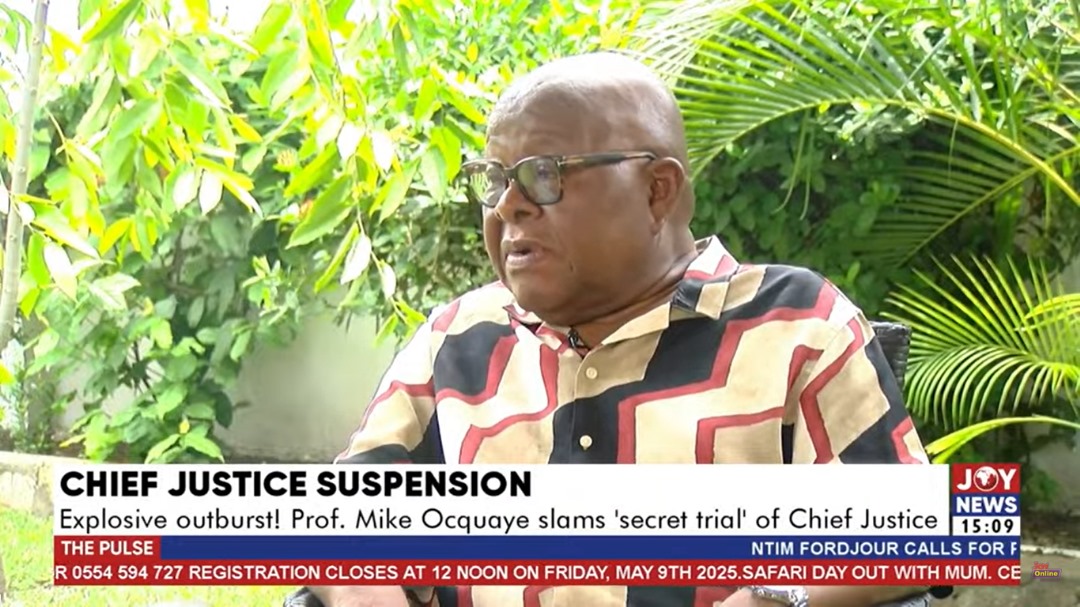 The CJ’s image is dented already; why the in camera hearing? – Prof Oquaye asks 2 WhatsApp Image 2025 05 08 at 15.09.59 eb8f68e5