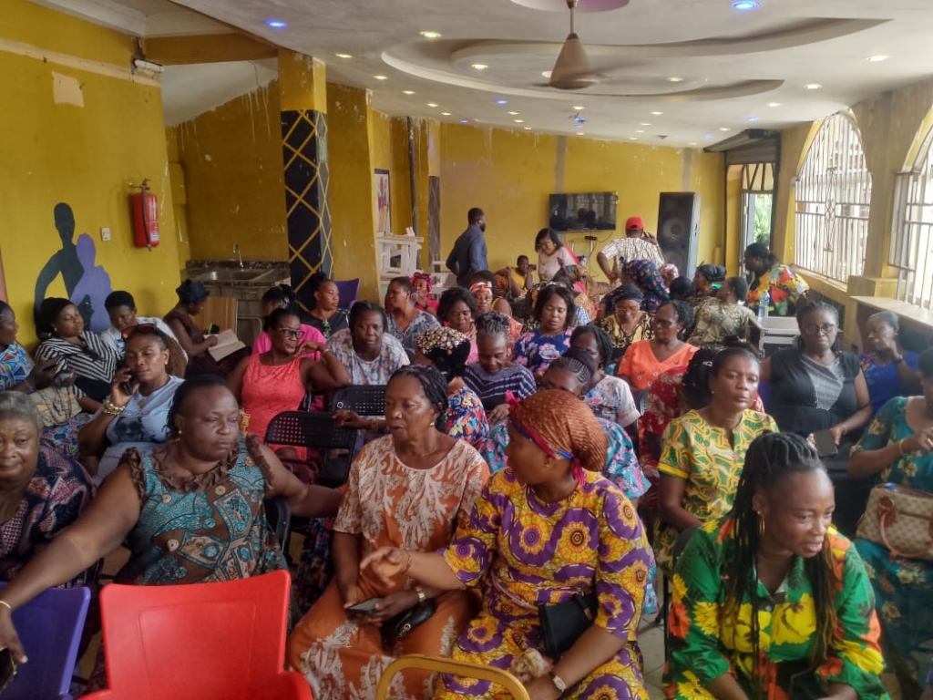 Respect earlier agreement or refund cost for purchasing foodstuffs – School Feeding Caterers to gov’t – MyJoyOnline