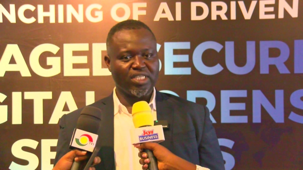 Virtual Infosec Africa launches AI-Powered cybersecurity, digital forensic services – MyJoyOnline
