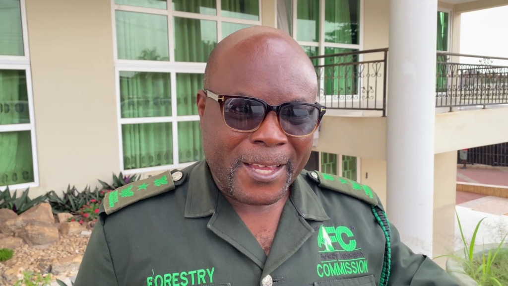 Timber industry players equipped ahead of FLEGT issuance in June 2025 – MyJoyOnline