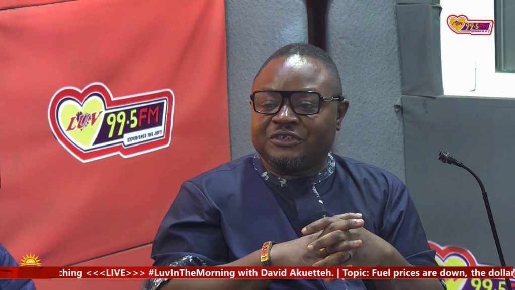 Some business owners kick against GUTA’s directive to cut down commodity price – MyJoyOnline