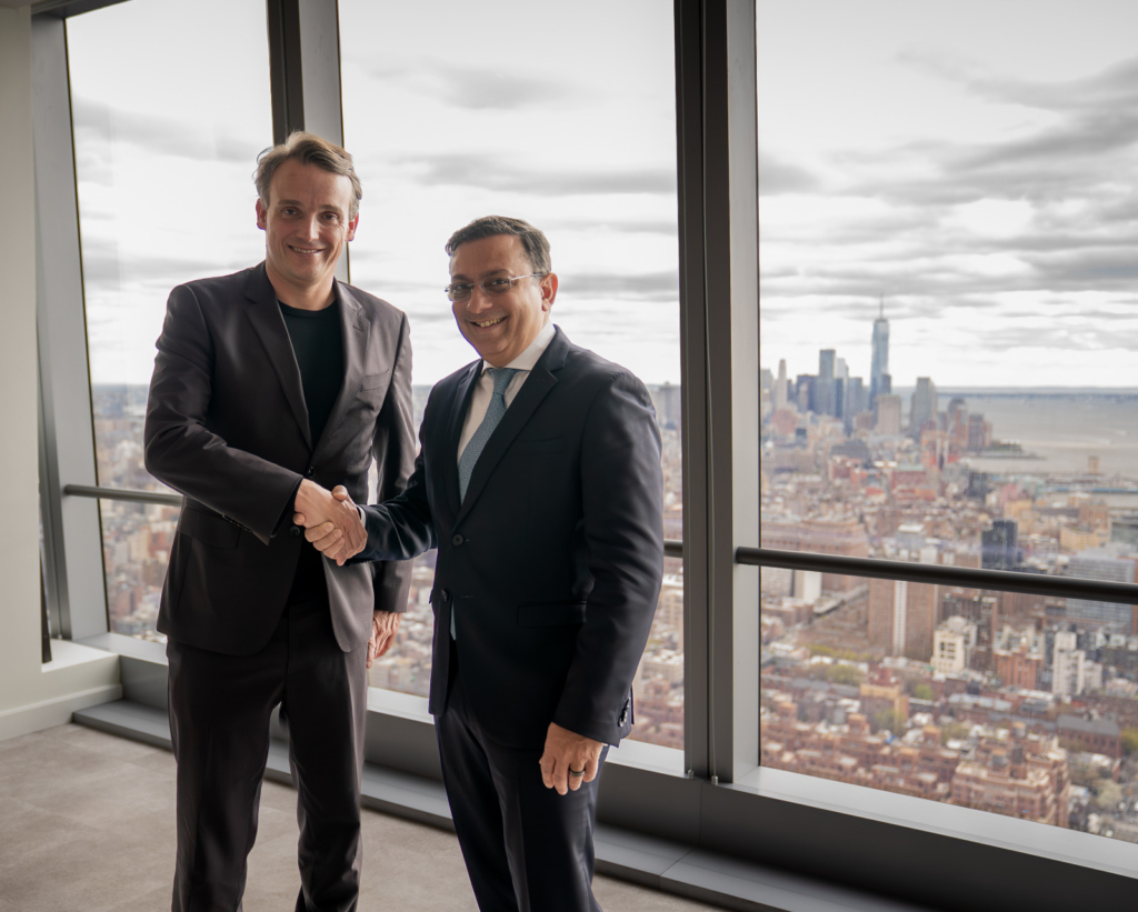 VFS Global leverages SAP Software to power digital cross-border mobility – MyJoyOnline
