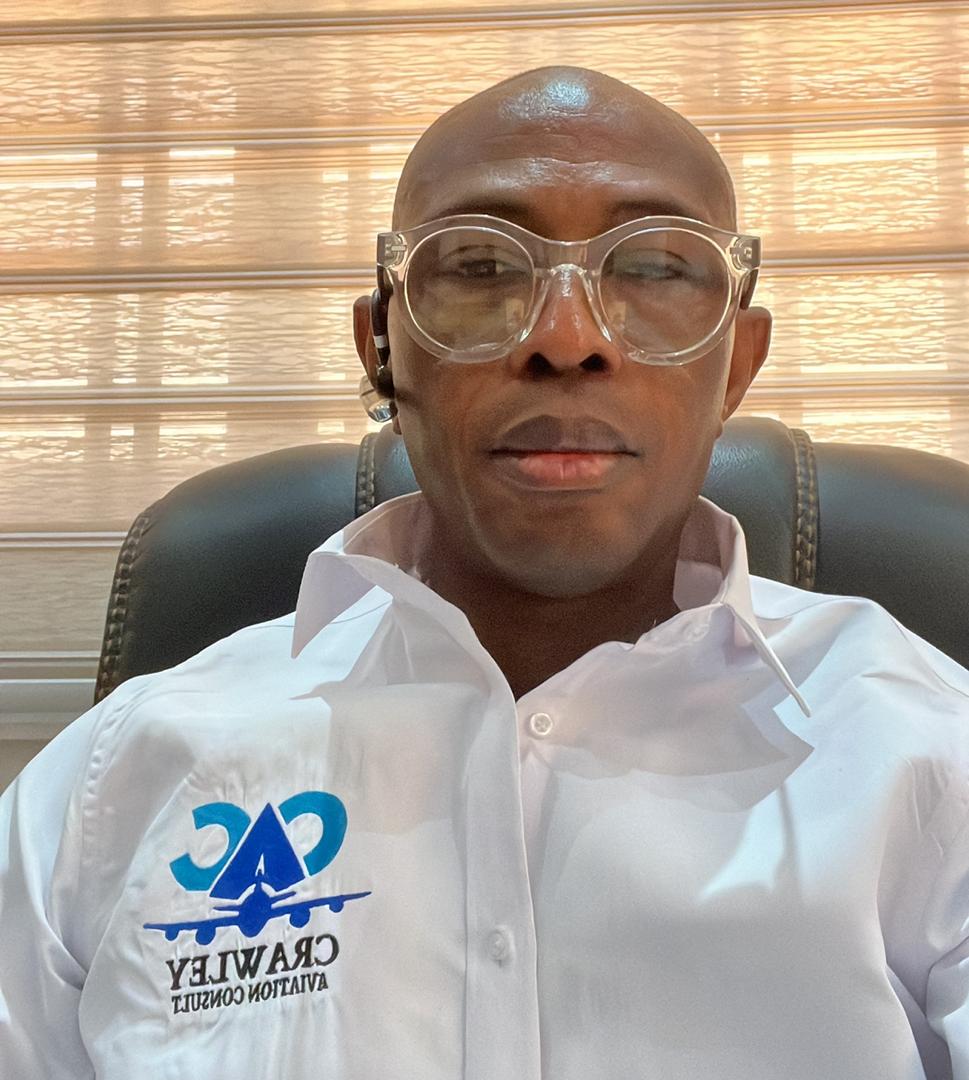 Crawley Aviation Consult launched to strengthen Ghana’s aviation industry 2 WhatsApp Image 2025 05 13 at 09.56.51