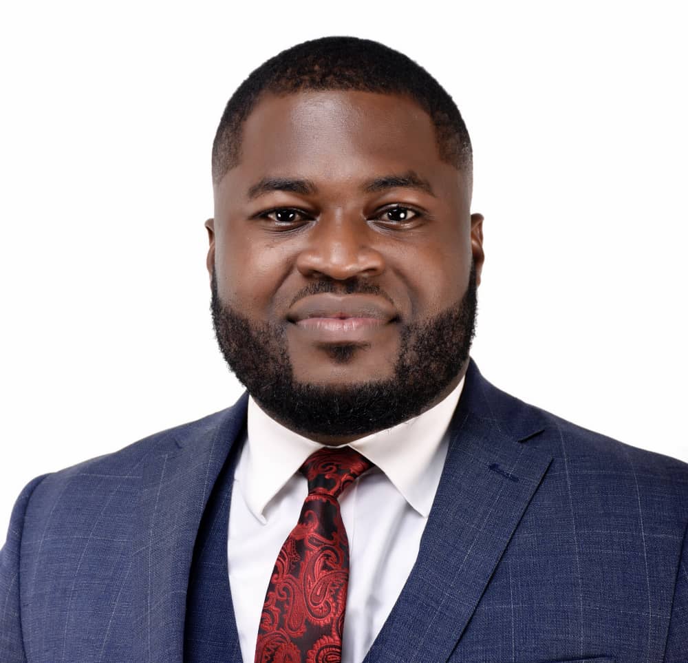 Richmond Rockson appointed Spokesperson and Head of Communications, Energy Ministry   – MyJoyOnline