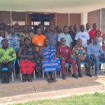 Asutifi North District achieves open-defecation-free status, 90% district-wide water coverage