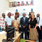 Imperial General Assurance supports Korle Bu Hospital to provide 24-hour Radiology Services