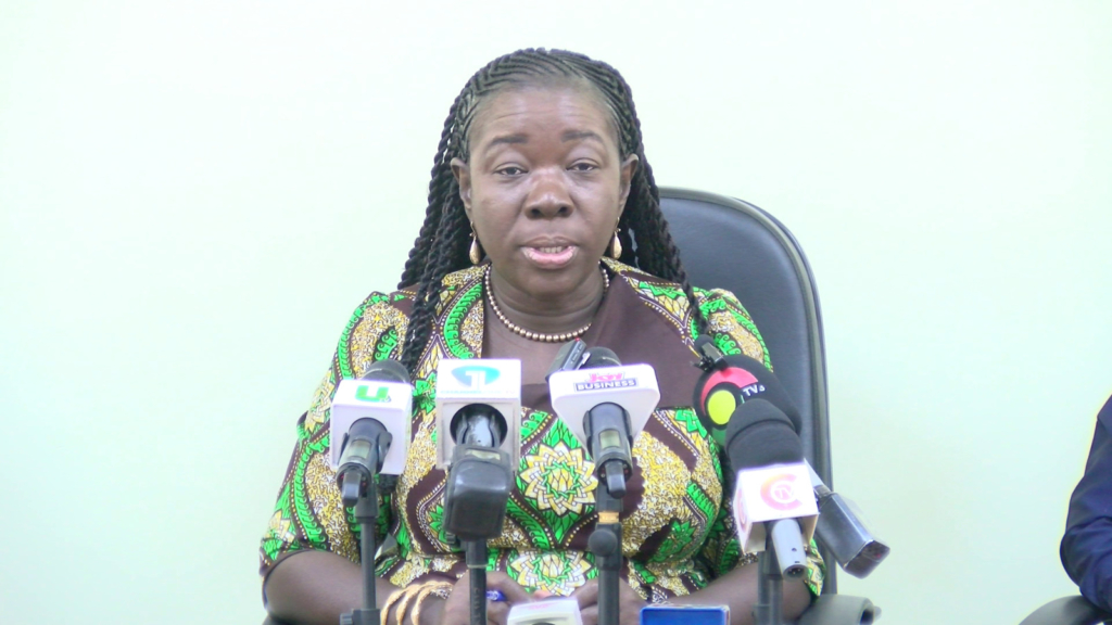 Government, traders agree on 60-day ultimatum to reduce prices of goods – MyJoyOnline