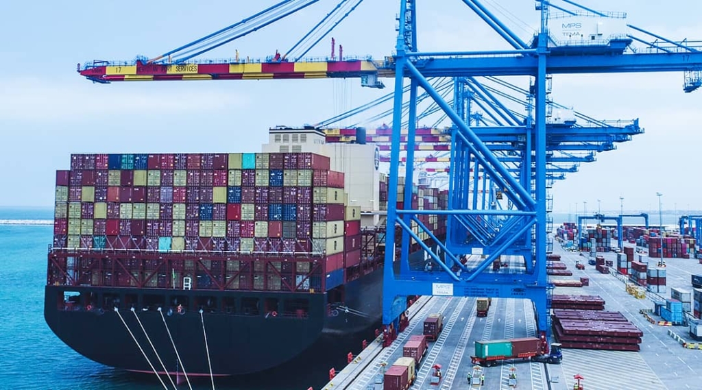 Identifying the fundamental issues driving the cost of doing business through the ports- The need for a change in mindset – MyJoyOnline