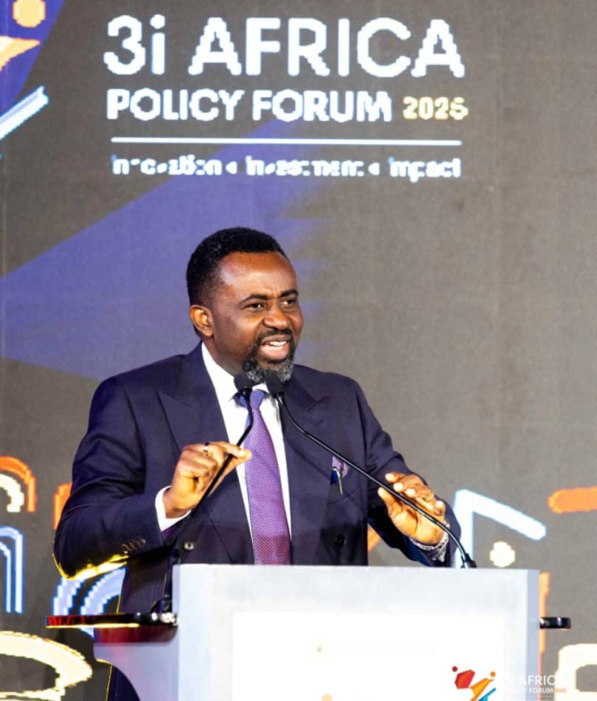 Continental digital coordination key to boost Africa’s growth-BoG – MyJoyOnline