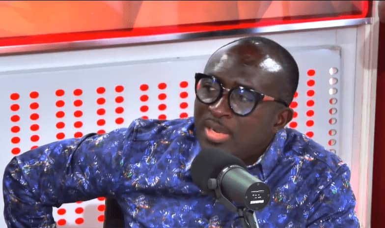 Stop appointing club coaches to National Teams – Augustine Arhinful to GFA 2 WhatsApp Image 2025 05 15 at 10.02.58 AM