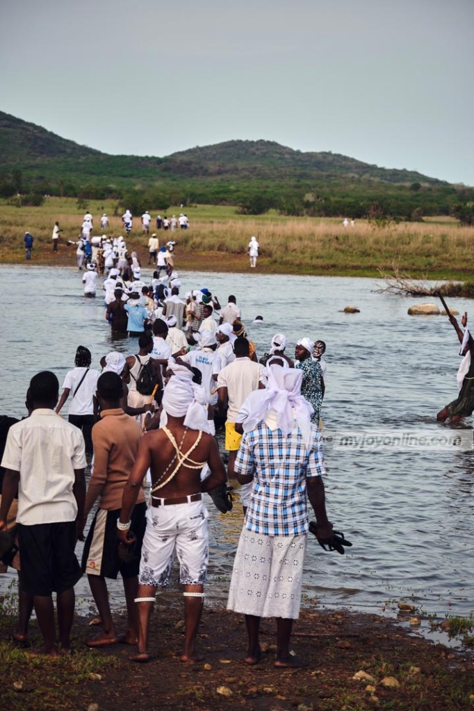 At dawn they hunt: The sacred ritual of Aboakyer’s deer chase 9 WhatsApp Image 2025 05 15 at 12.38.06 9