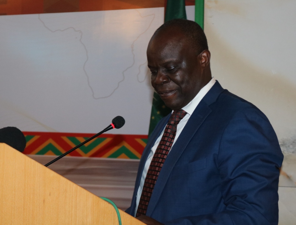 Climate change: AGN calls for a ‘Just Transition’ that addresses Africa’s energy poverty 2 WhatsApp Image 2025 05 15 at 19.32.34