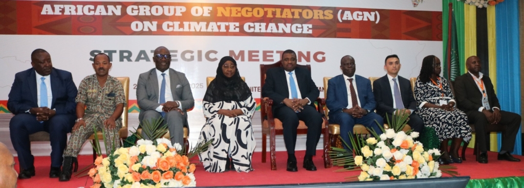 Climate change: AGN calls for a ‘Just Transition’ that addresses Africa’s energy poverty – MyJoyOnline