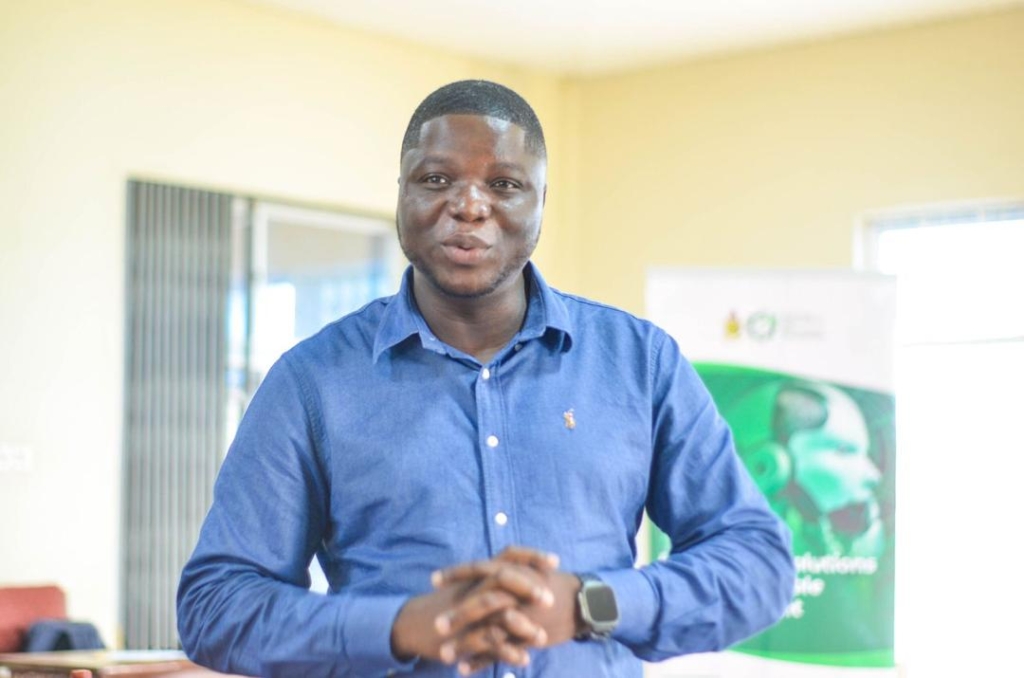 AI4SD introduces indigenous AI-integrated weather forecasting system for farmers in Kwabeng 4 WhatsApp Image 2025 05 15 at 19.54.14 1