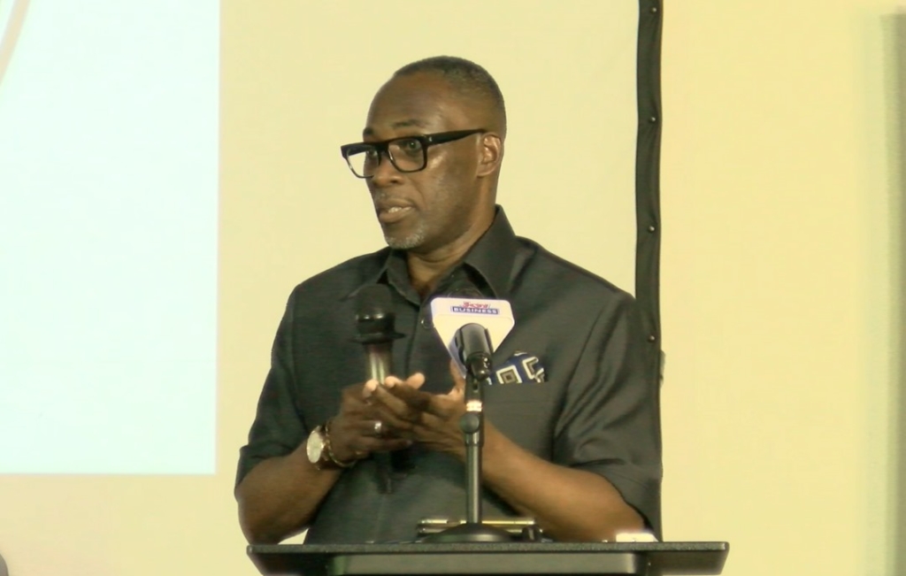 Second Ghana Automotive Summit 2025 launched in Accra to promote locally assembled vehicles – MyJoyOnline