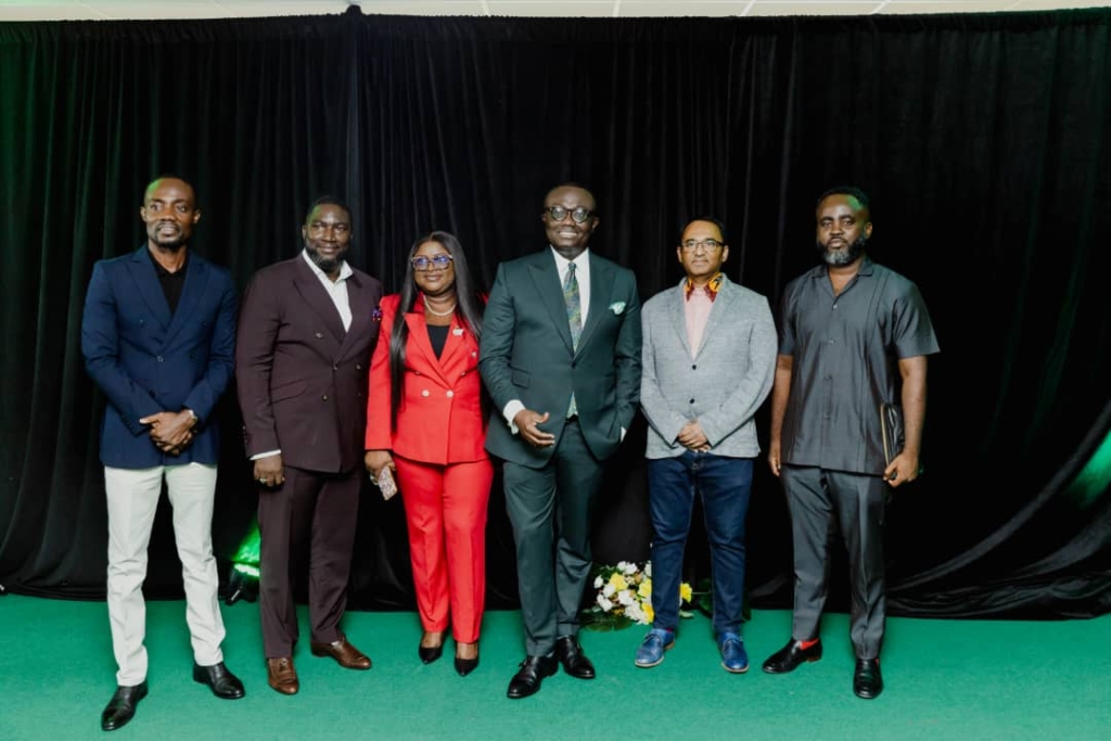 Publicis West Africa, Empire Marcomm forge strategic alliance to transform marketing innovation – MyJoyOnline