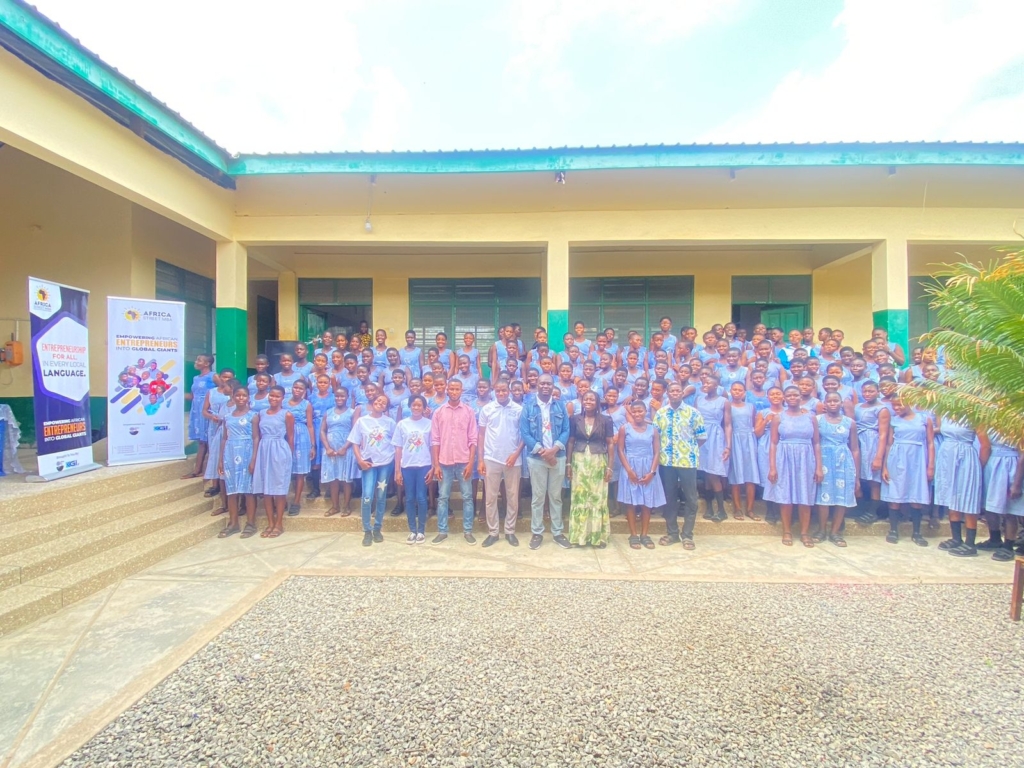 Students in second-cycle schools in Afram Plains to boost their competence through youth enabling clubs – MyJoyOnline