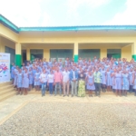 Students in second-cycle schools in Afram Plains to boost their competence through youth enabling clubs