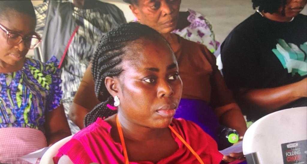 Makola Market traders educated on insuring ...