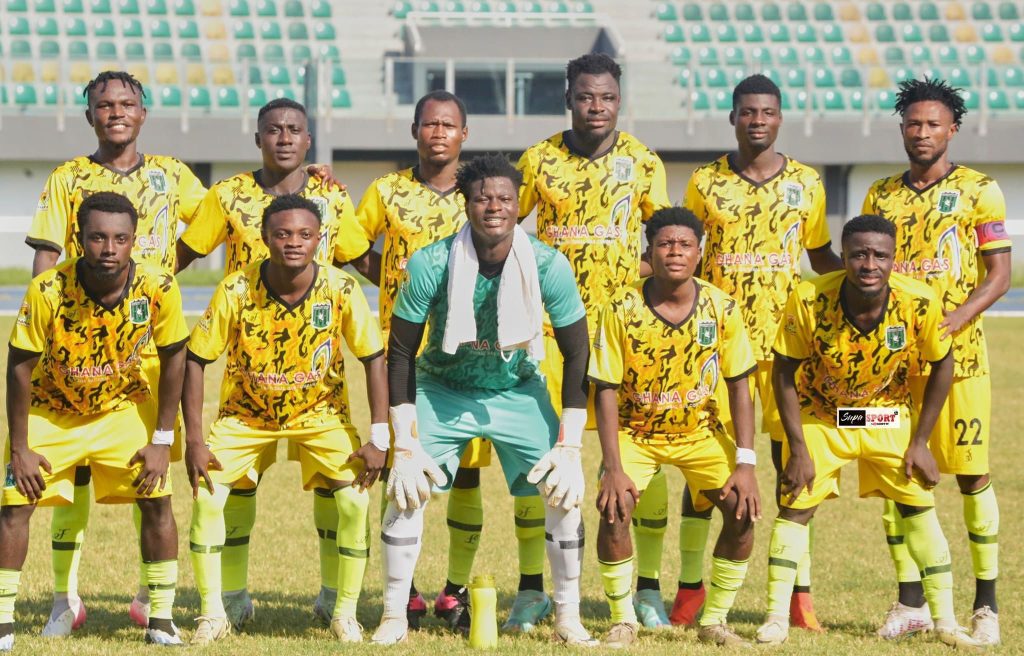 Heart of Lions miss chance to go top after draw with Basake Holy Stars 2 WhatsApp Image 2025 05 18 at 8.07.38 PM