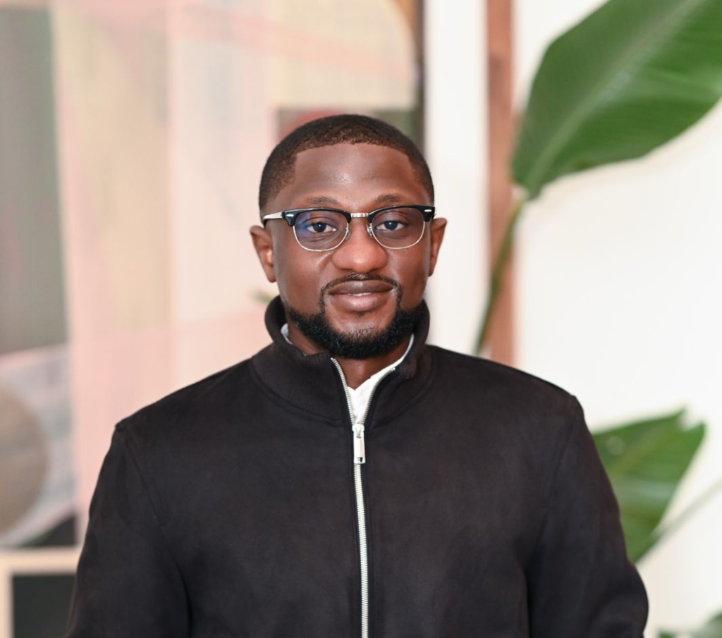 From Africa to Silicon Valley: How David Amuquandoh is changing how the world builds financial products – MyJoyOnline