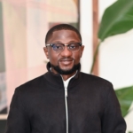 From Africa to Silicon Valley: How David Amuquandoh is changing how the world builds financial products