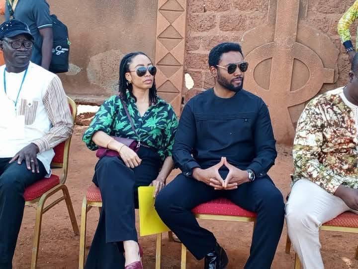 Burkina Faso immortalizes Rawlings as son Kimathi rallies Africa for unity – MyJoyOnline