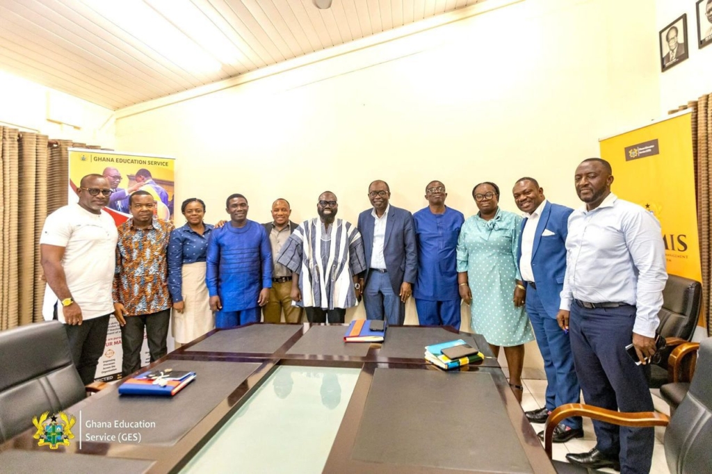 PIAA to roll-out ‘School Farm Initiative’ in collaboration with GES – MyJoyOnline