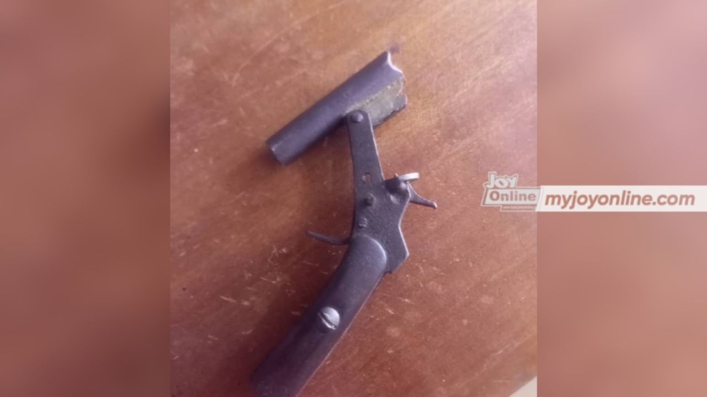 Authorities at Osei Kyeretwie SHS using informants to fish out students possessing firearms – MyJoyOnline