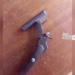 We managed to retrieve gun from student due to support from Education Ministry to search luggage – OKESS headmaster