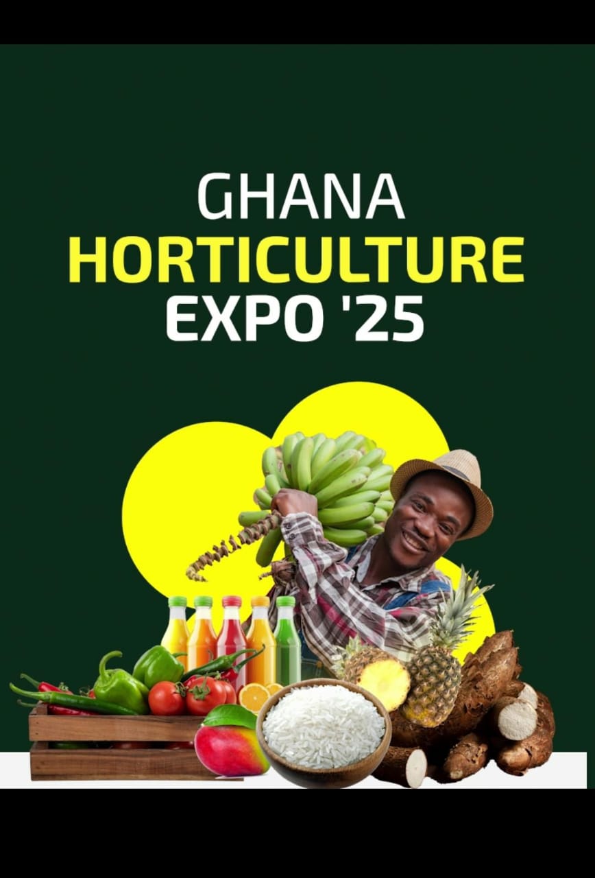 Exploring the significance of Ghana Horticulture Expo in advancing sector and nat’l dev’t 2 WhatsApp Image 2025 05 19 at 14.37.14