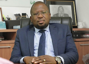 Why Ghana should introduce Municipal Bonds: Unlocking local development through fiscal decentralization 2 WhatsApp Image 2025 05 19 at 15.41.44 1
