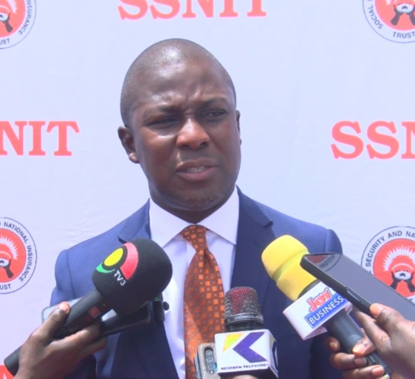 We will not sell any SSNIT asset – Director General assures 2 WhatsApp Image 2025 05 19 at 17.54.39