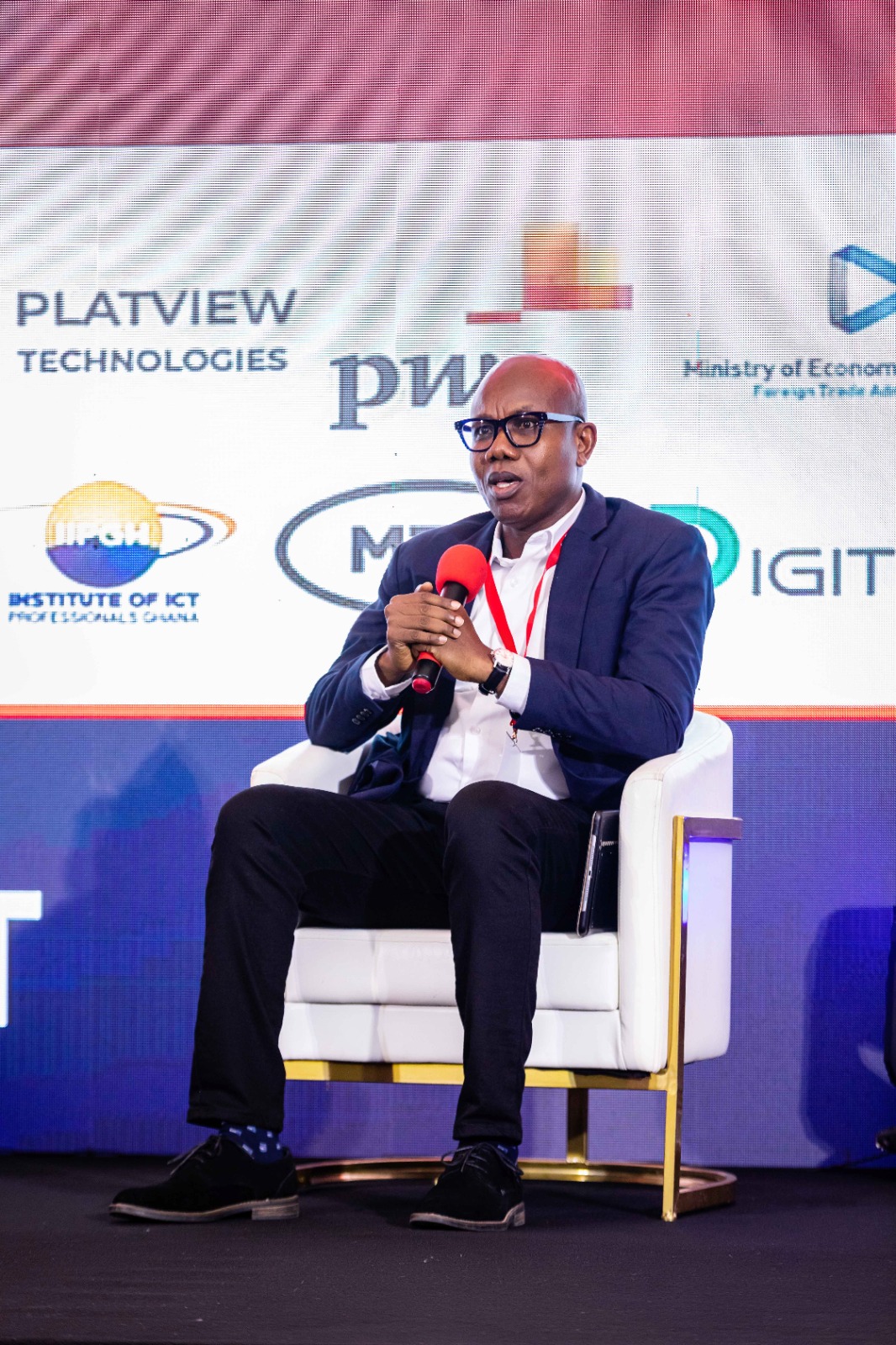 Prudential Bank CIO calls for domestication of AI tools to reflect African culture, linguistics 2 WhatsApp Image 2025 05 19 at 21.27.59