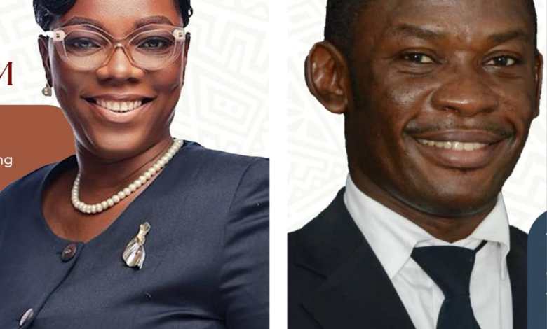 AMMREN commends outgoing NMEP manager for remarkable leadership in malaria elimination efforts – MyJoyOnline
