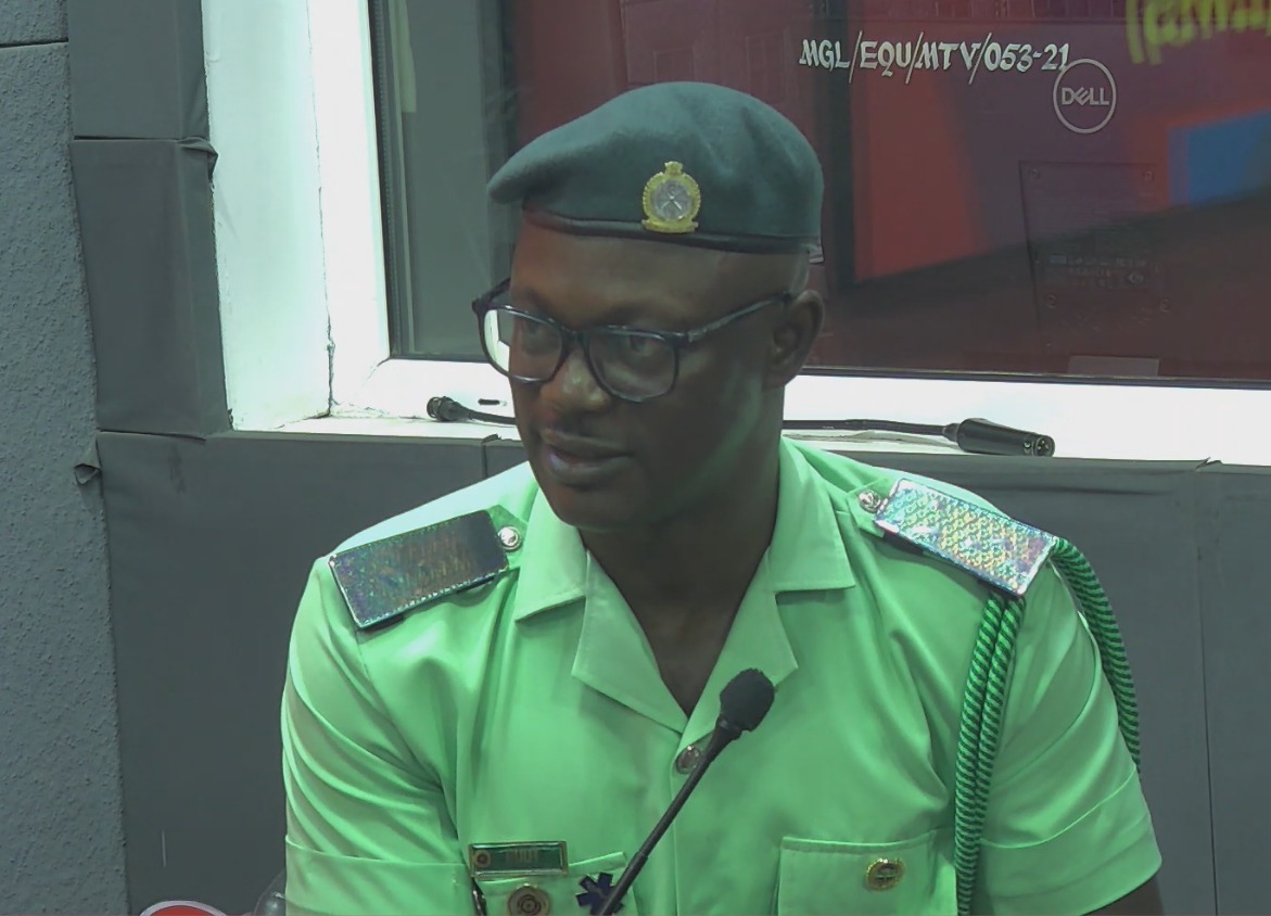 Hearse operators abusing sirens should be arrested and prosecuted – Ambulance Service 2 WhatsApp Image 2025 05 20 at 15.23.07