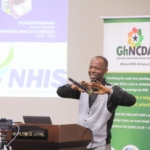 People with lived experience of NCDs applaud Mahama’s NCD initiative