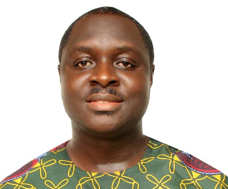 ACDT’s Paul Arhin Jr wins Best Paper Award at Global Cyber Security Conference in Japan – MyJoyOnline