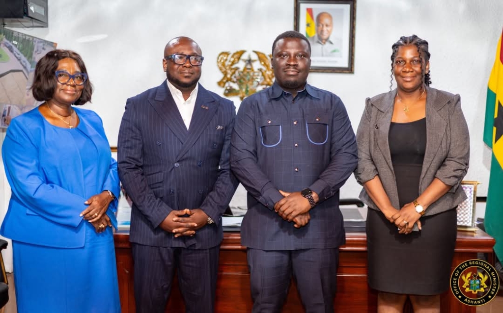 Registrar of Companies assures support for companies on verge of insolvency – MyJoyOnline