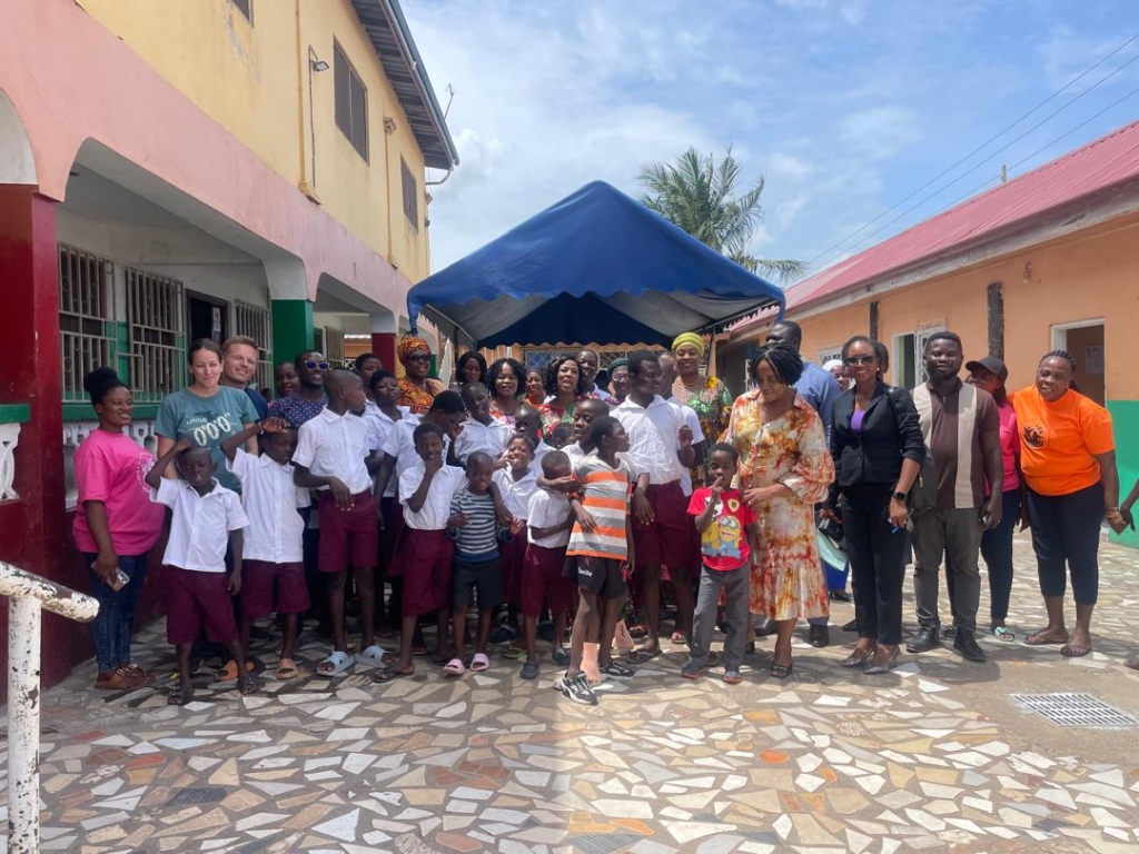 Shelters in crisis: Calls grow for gov’t support as caregivers struggle to protect vulnerable children – MyJoyOnline