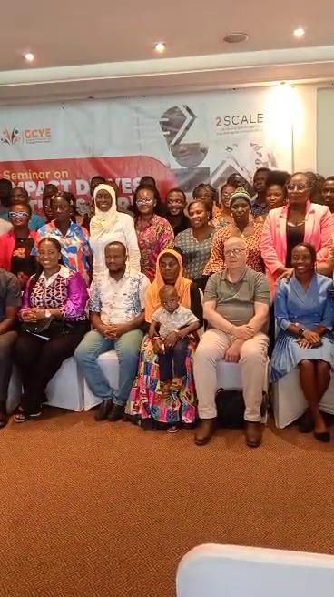 Inclusive business models key to Ghana’s agribusiness growth – Chamber of Young Entrepreneurs – MyJoyOnline