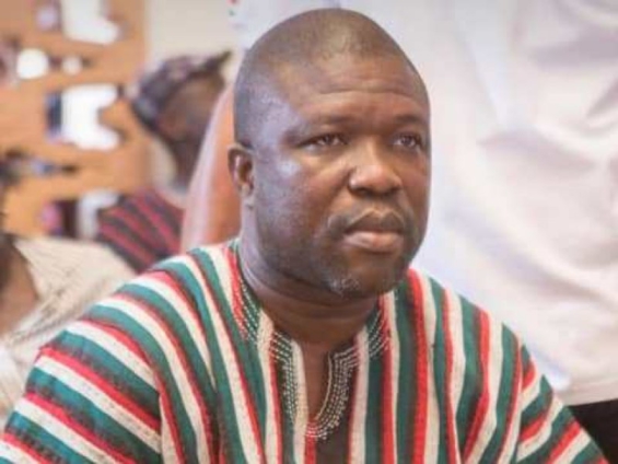 Volta Minister urges smarter leadership, commends Tafi Atome for eco-tourism success 2 WhatsApp Image 2025 05 22 at 12.34.14