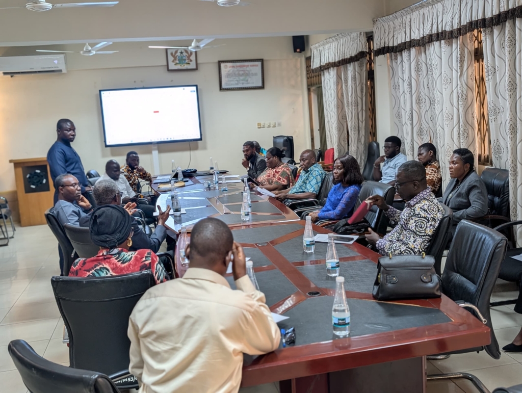 IMCC holds strategic dialogue with experts on L.E.D 2 WhatsApp Image 2025 05 23 at 4.33.21 PM