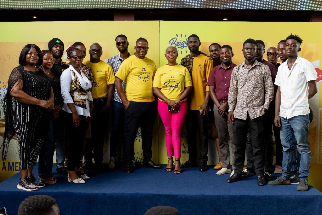 Johnnie Walker Blonde: A smooth new era of whisky begins – MyJoyOnline