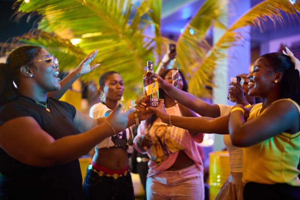 Johnnie Walker Blonde: A smooth new era of whisky begins 2 WhatsApp Image 2025 05 24 at 02.50.39