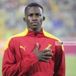 Afena-Gyan, Opoku, Samed among six returning to Black Stars for Unity Cup