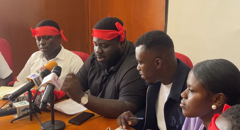 Over 30k unemployed Allied Health Professionals to protest recruitment delays – MyJoyOnline